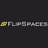 Flipspaces logo