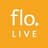 FloLIVE logo