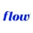 Flow Alkaline Spring Water logo