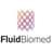 FLUID BIOMED logo