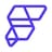 FlutterFlow logo
