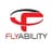 Flyability logo