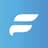 FlyCoin logo
