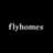 Flyhomes logo