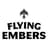 Flying Embers logo