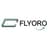FlyORO logo