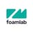 Foamplant logo