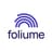 Foliume logo