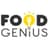 Food Genius logo