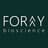 Foray logo
