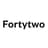 FortyTwo logo