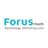 Forus Health Pvt. Ltd. logo