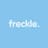 Freckle logo