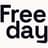 Freeday logo