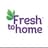 Freshtohome logo
