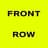 Front Row Group logo