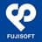 Fuji Soft logo