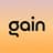 Gain logo