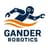 Gander Robotics logo