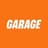 Garage logo
