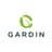 Gardin logo