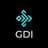 GDI logo