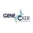 Genecker logo