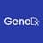 Genedx logo