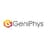 GeniPhys logo