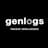 GenLogs logo