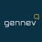 Gennev logo