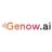 Genow logo