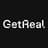 GetReal logo