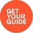 GetYourGuide logo