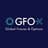 GFO-X logo