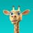 Giraffe Invest logo