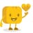 Givebutter logo