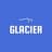 Glacier logo