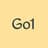 Go1 logo
