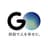 GO Job logo