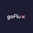 goFlux logo