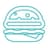 Good Flippin' Burgers logo