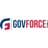 GovForce logo
