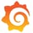 Grafana logo