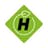 GravitHy logo