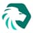 Green Li-ion logo