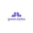 GreenBytes logo