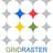 GridRaster logo