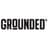 Grounded logo