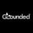 Grounded Foods logo